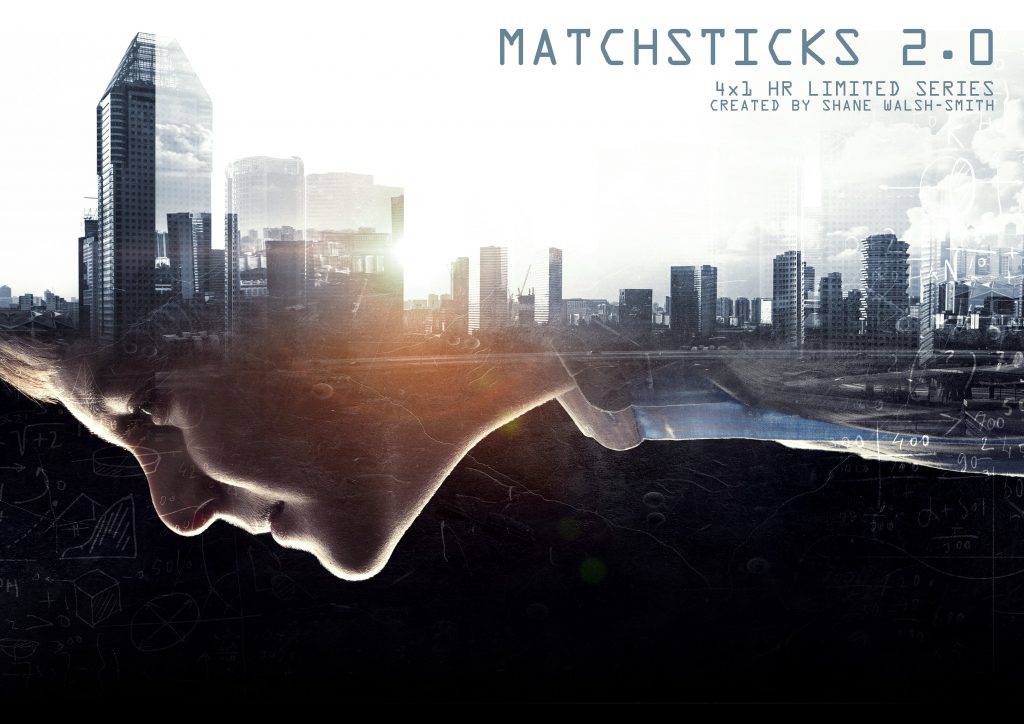 Matchsticks 2.0 logo